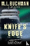 Buchman, M. L. - Knife's Edge
