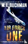 Buchman, M. L. - Air Force One