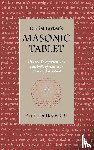 de Hoyos, Arturo - Daniel Parker's MASONIC TABLET
