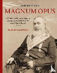 de Hoyos, Arturo, Pike, Albert - Albert Pike's Magnum Opus