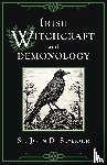 Seymour, St. John D. - Irish Witchcraft and Demonology