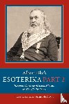 de Hoyos, Arturo - Albert Pike's Esoterika