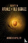 de Hoyos, Arturo - Reprints of Rituals of Old Degrees