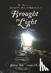 Williams, Jason - Brought to Light