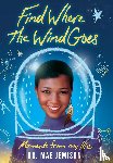 Jemison, Mae - Find Where the Wind Goes