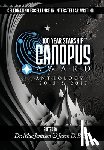 Jemison, Mae - 100 Year Starship Canopus Award Anthology