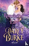 Burke, Darcy - Romancing the Earl