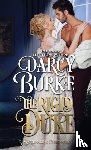 Burke, Darcy - The Rigid Duke