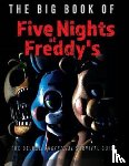 Books, Triumph - The Big Book of Five Nights at Freddy's