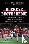 Rabinowitz, Bill - Buckeye Brotherhood: How Ohio State Navigated a New World to Win a National Championship