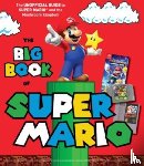 Books, Triumph - The Big Book of Super Mario