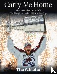 The Athletic - 2022 Stanley Cup Champions (Western Conference Higher Seed)