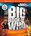 THE EDITORS OF SPORT - Big Book of WHO Basketball
