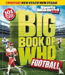 THE EDITORS OF SPORT - Big Book of WHO Football