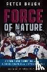 Baugh, Peter - Force of Nature