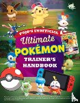 Triumph Books - Pojo's Unofficial Ultimate Pokemon Trainer's Handbook