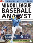 Gordon, Rob, Deloney, Jeremy - 2024 Minor League Analyst