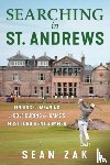 Zak, Sean - Searching in St. Andrews