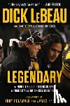 LeBeau, Dick, Brown, Scott, Von Benko, George - A Legendary Defense