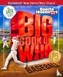 Sports Illustrated Kids - Big Book of Who Baseball
