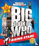 Sports Illustrated Kids - Big Book of Who Rising Stars