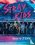 Sprinkel, Katy - Stray Kids