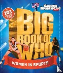 Sports Illustrated Kids - Big Book of WHO Women in Sports