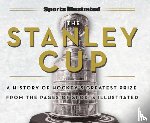 Sports Illustrated - Sports Illustrated The Stanley Cup