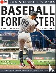 Hershey, Brent, Kruse, Brandon, Murphy, Ray, Shandler, Ron - Hershey, B: Ron Shandler's 2025 Baseball Forecaster