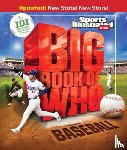 Sports Illustrated Kids - Big Book of Who Baseball