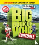 Sports Illustrated Kids - Big Book of Who Football