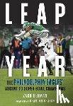 Berman, Zach - Leap Year