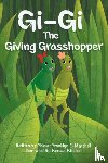Marshall, Chloie-Brooklyn G - Gi-Gi The Giving Grasshopper