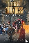 Ventura, Gerson - Flames of Darkness