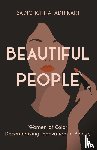 Adhikari, Sadichchha - Beautiful People
