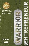 Green, Zachary - Warrior Entrepreneur