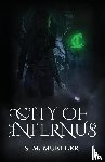 Mueller, S M - City of Infernus