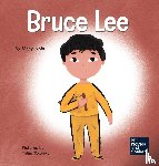 Nhin, Mary - Bruce Lee