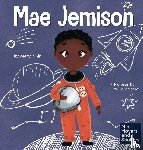 Nhin, Mary - Mae Jemison