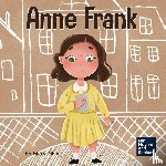Nhin, Mary - Anne Frank