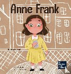 Nhin, Mary - Anne Frank