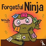 Nhin, Mary - Forgetful Ninja