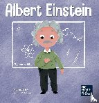 Nhin, Mary - Albert Einstein