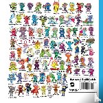 Nhin, Mary - Ambitious Ninja