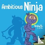 Nhin, Mary - Ambitious Ninja