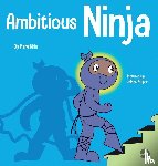 Nhin, Mary - Ambitious Ninja