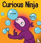 Nhin, Mary - Curious Ninja