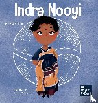 Nhin, Mary - Indra Nooyi