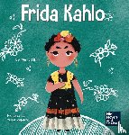 Nhin, Mary - Frida Kahlo