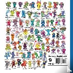 Nhin, Mary - Supportive Ninja